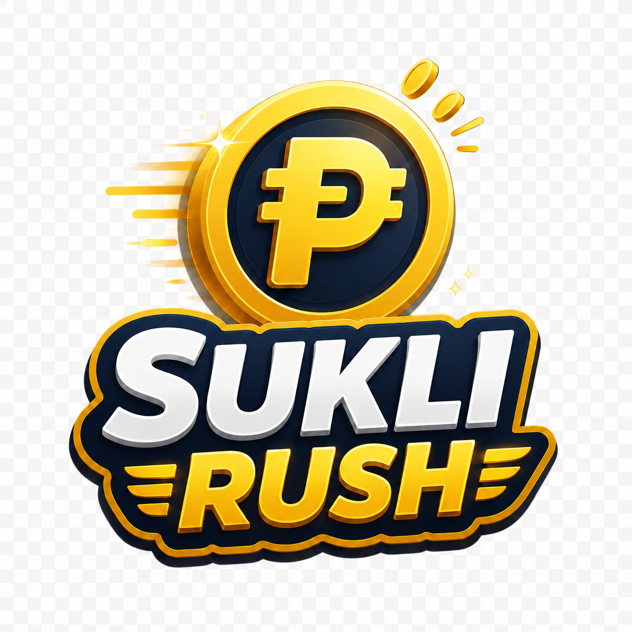 Sukli Rush logo